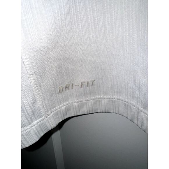 Nike Dri-Fit Oklahoma Sooners Golf Polo Shirt Men’s 2XL - Picture 5 of 8